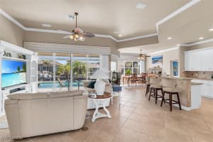 1557 Kingston Court, Marco Island, FL 34145 Sold 09/16/25