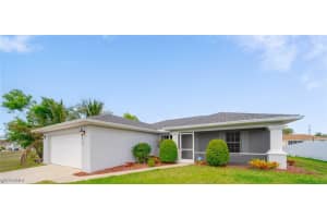 3404 6th Street, Lehigh Acres, FL 33976 Sold 04/17/25
