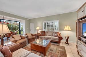 2202 Gulf Shore Boulevard, Naples, FL 34102 Sold 06/30/25