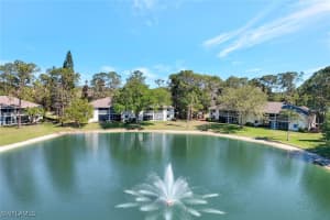 250 Timber Lake Circle, Naples, FL 34104 Sold 06/20/25