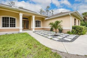 4240 3rd Avenue, Naples, FL 34119 Sold 06/06/25