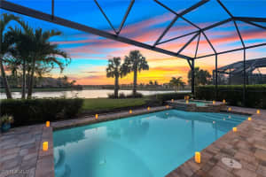 2745 Amaranda Court, Naples, FL 34114 Sold 04/24/25