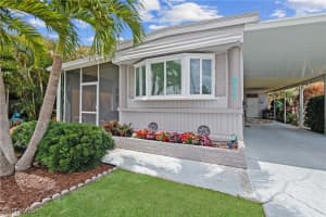 211 Shrub Ln N, North Fort Myers