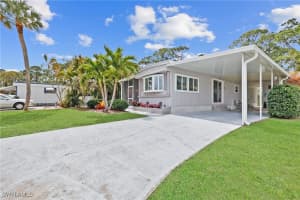 211 Shrub Lane, North Fort Myers, FL 33917 - MLS#225022032