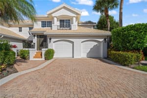 6835 San Marino Dr 809a, Naples