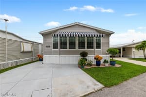 20591 River Drive, Estero, FL 33928 Sold 08/11/25