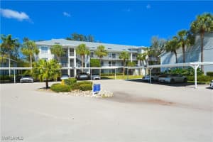 14461 Lakewood Trace Ct 308, Fort Myers