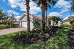 15402 Trevally Way, Bonita Springs, FL 34135 Sold 05/02/25