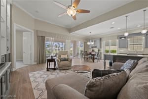 15402 Trevally Way, Bonita Springs, FL 34135 Sold 05/02/25