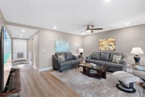 7402 Lake Breeze Drive, Fort Myers, FL 33907 Sold 08/26/25