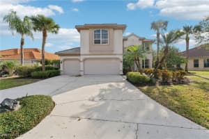 11771 Pinewood Lakes Dr, Fort Myers