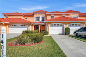 14071 Eagle Ridge Lakes Drive, Fort Myers, FL 33912 Sold 04/16/25