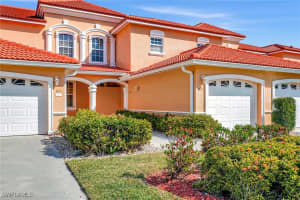 14071 Eagle Ridge Lakes Drive, Fort Myers, FL 33912 Sold 04/16/25
