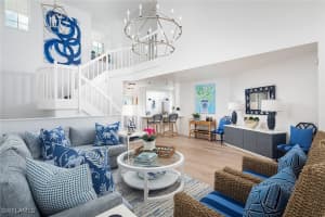 8345 Excalibur Circle, Naples, FL 34108 Sold 03/28/25