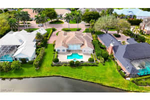 6616 George Washington Way, Naples, FL 34108 Sold 05/13/25