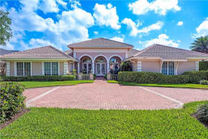 6616 George Washington Way, Naples, FL 34108 Sold 05/13/25