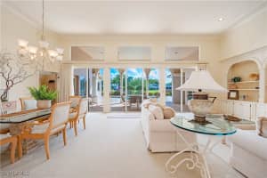 6616 George Washington Way, Naples, FL 34108 Sold 05/13/25