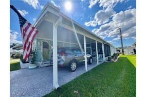 413 Timber Lane, North Fort Myers, FL 33917 - MLS#225022084