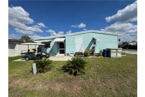 413 Timber Lane, North Fort Myers, FL 33917 - MLS#225022084