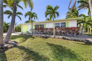 5483 Avenue C, Bokeelia, FL 33922 Sold 08/05/25