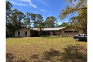 4756 Skates Circle, Fort Myers, FL 33905 Sold 05/30/25