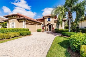 7684 Cottesmore Drive, Naples, FL 34113 - MLS#225022103