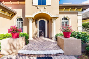 7684 Cottesmore Drive, Naples, FL 34113 - MLS#225022103