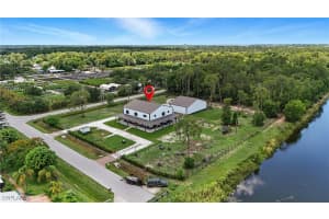 1474 Saint Clair Shores Road, Naples, FL 34104 - MLS#225022104