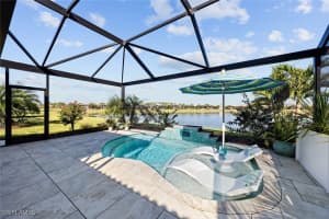 10311 Prato Drive, Fort Myers, FL 33913 Sold 04/23/25