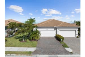 10311 Prato Drive, Fort Myers, FL 33913 Sold 04/23/25