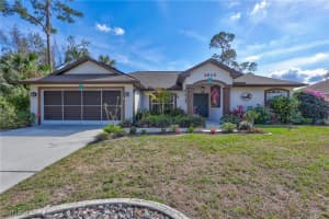 2625 Yuma Ave, North Port