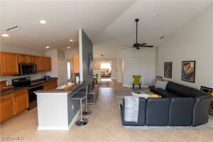 11660 Navarro Way, Fort Myers, FL 33908 - MLS#225022115