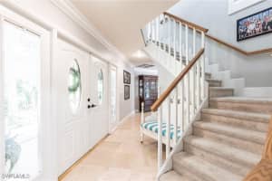 1787 Seafan Circle, North Fort Myers, FL 33903 - MLS#225022130