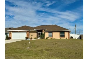 3507 8th Place, Cape Coral, FL 33914 Sold 08/15/25