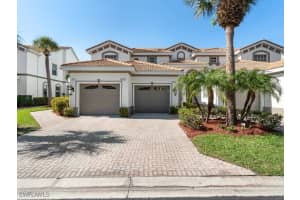 6821 Sterling Greens Drive, Naples, FL 34104 Sold 04/23/25