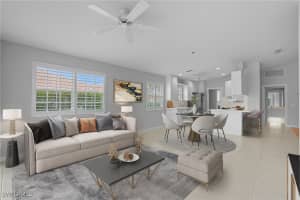 5031 Kingston Way, Naples, FL 34119 Sold 07/24/25