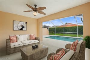 5031 Kingston Way, Naples, FL 34119 Sold 07/24/25