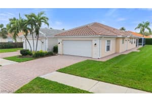 5031 Kingston Way, Naples, FL 34119 Sold 07/24/25