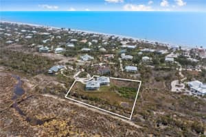 4150 Dingman Drive, Sanibel, FL 33957 - MLS#225022143