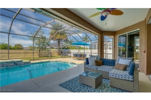 1154 27th Place, Cape Coral, FL 33993 Sold 05/30/25