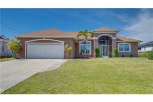1154 27th Place, Cape Coral, FL 33993 Sold 05/30/25