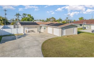 905 Se 31st Ter, Cape Coral