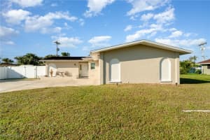 905 31st Terrace, Cape Coral, FL 33904 - MLS#225022150