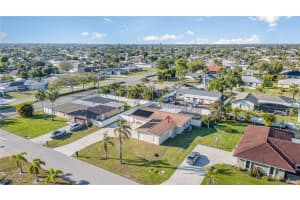 905 31st Terrace, Cape Coral, FL 33904 - MLS#225022150