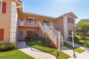 550 Saratoga Circle, Naples, FL 34104 Sold 03/27/25