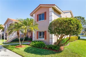 550 Saratoga Circle, Naples, FL 34104 Sold 03/27/25