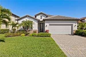 11930 Silver Cobblestone Way, Fort Myers, FL 33913 Sold 03/28/25