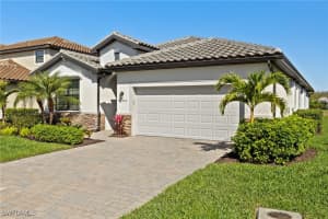 11930 Silver Cobblestone Way, Fort Myers, FL 33913 Sold 03/28/25