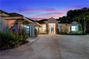 8133 Ronda Court, Naples, FL 34109 Sold 08/12/25