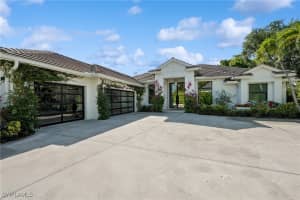 8133 Ronda Court, Naples, FL 34109 Sold 08/12/25